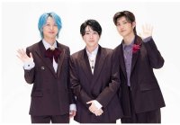 2025年上半期チャート発表！ミセスが史上初の3冠獲得