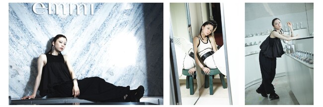 池袋PARCO 2025年春NEW＆RENEWAL Vol.2