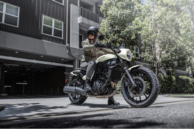 カワサキから2026年モデル「ELIMINATOR 」シリーズ NEWカラー＆グラフィックモデルを発売！