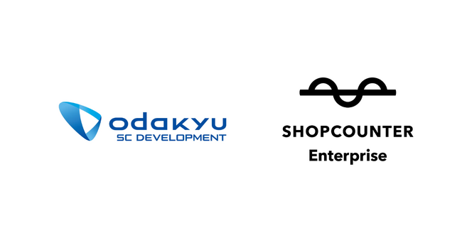 商業施設向けリーシングDXシステム「ショップカウンター エンタープライズ」、小田急ＳＣディベロップメントへ導入開始