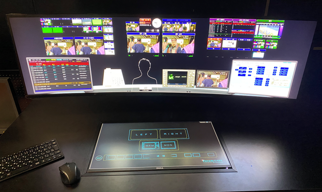 TVh開発のVMO「第51回放送文化基金賞（放送技術部門）」を受賞
