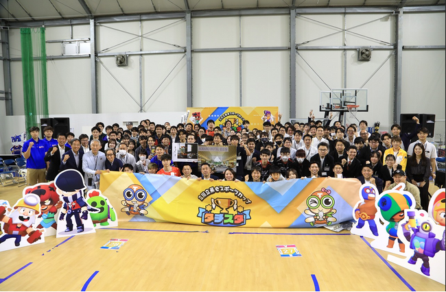 【参加者募集中】『第5回 立川立飛eスポーツカップ TACHI-STA』開催