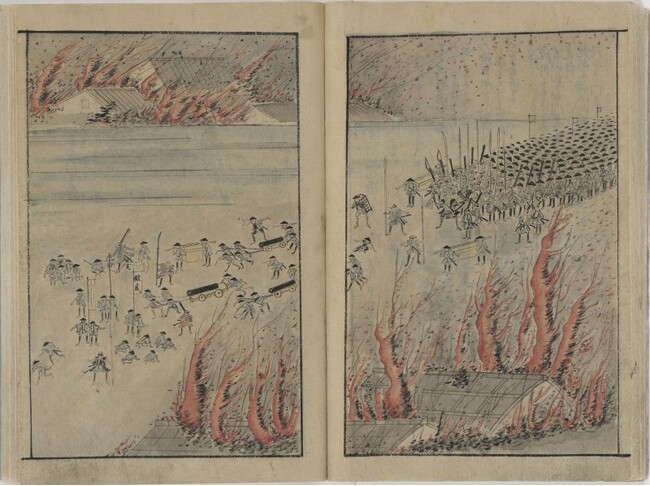 ～なにわ歴博の「宝」を一挙公開～大阪市博物館機構　連携企画　大阪歴史博物館　特別企画展「大阪の宝 in 大阪歴史博物館」を開催します