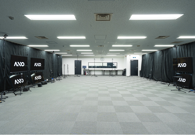 個人Vtuber向け新プランが登場！「AKIHABARA STUDIO」６月４日予約受付開始！