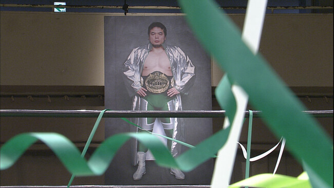 プロレスファンに捧ぐ！緑の伝説 三沢光晴十七回忌特集！記憶に残る三沢光晴の勇姿と日テレ超名画座4の模様も併せてお届け！さらに、プロレスクラシック伝承DXで紹介した試合のフルマッチ配信スタート！