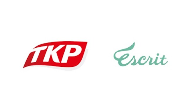 TKP、エスクリへの追加出資により筆頭株主に～エスクリを持分法適用関連会社へ～
