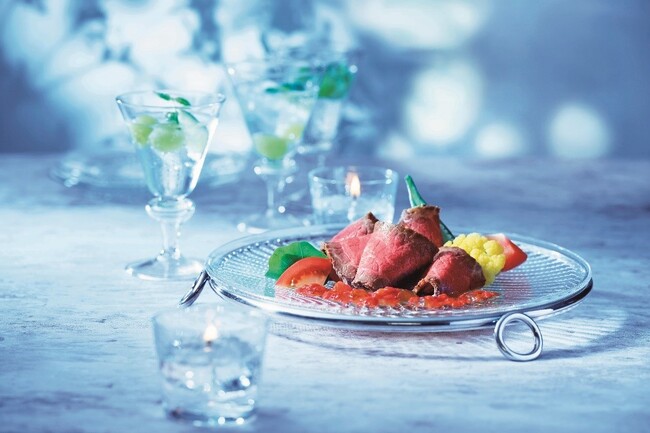 【西武福井店】ひんやり「夏の涼感グルメ」をお中元で提案