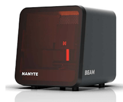 i-Wavefront Technology社、マスクレスリソグラフィ装置「BEAMシリーズ」取り扱い開始のお知らせ