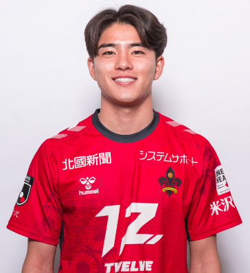 櫻井風我選手 テゲバジャーロ宮崎へ期限付き移籍のお知らせ
