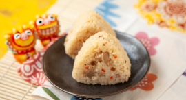 6/22(日)「じゅーしーおにぎり」北海道札幌市コーチャンフォー新川通り店にPOPUP出店！