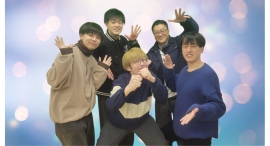 【バリバリ&ともぢの爆弾BANG!! BANG!!】アカペラアレンジャーのまーびろさんが連続のゲスト出演!アレンジについての質問にNGなしの回答! 【バリバリ&ともぢの爆弾BANG!! BANG!!】アカペラアレンジャーのまーびろさんが連続のゲスト出演!アレンジについての質問にNGなしの回答!