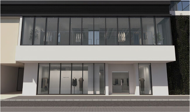 2025年6月14日(土)「mizuiro ind AOYAMA」グランドオープン