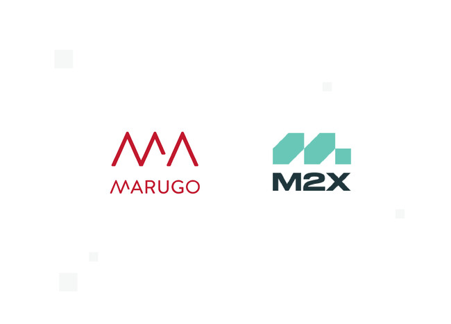 株式会社丸五がM2Xを導入