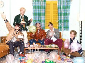 ONE PACT_(c)ARMADA ENT. ONE PACT_(c)ARMADA ENT.