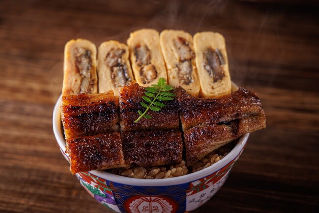 名古屋発コスパ最強と行列の絶えない、「昼だけうなぎ屋」が　　　関西初進出！大阪西中島に2025年7月6日グランドオープン！