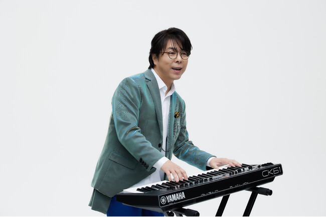 話題のテレビ番組「合唱バトル」の“地声合唱”指導者・木島タローによる【パワーコーラス体験講座】vol.6開催決定！！