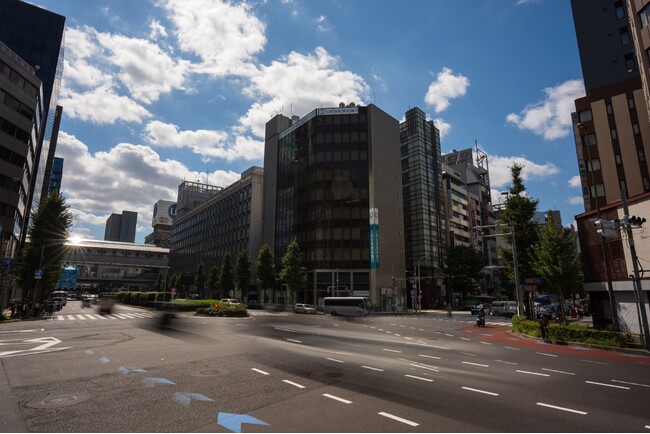 アイデムフォトギャラリー［シリウス］小城崇史　写真展「TOKYO, Multi Layered City Vol.2 (Crossing)」 期間：2025年6月12日（木）～6月18日（水）
