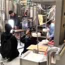 テレビロケ風景(1)