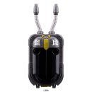 ブラックコマンダー&ジャミングマグナムセット 30th ANNIVERSARY EDITION(ブラックコマンダー 商品イメージ) ブラックコマンダー&ジャミングマグナムセット 30th ANNIVERSARY EDITION(ブラックコマンダー 商品イメージ)