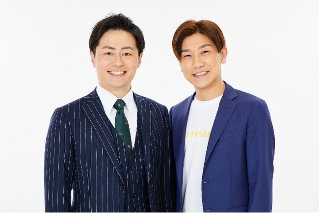 “ツギハギ”初コラボが実現！ラフ次元が超能力戦士ドリアンのラジオ番組にゲスト出演『ツギハギ～超能力戦士ドリアンのたのしいラジオ～』6月10日(火)放送