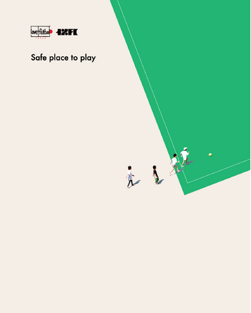 Safe place to play～地域の仲間と子どものサッカーの居場所をつくる～を認定NPO法人love.futbol Japanが始動。子どもが格差なく無料で遊べるミニサッカーコート開所目指す。