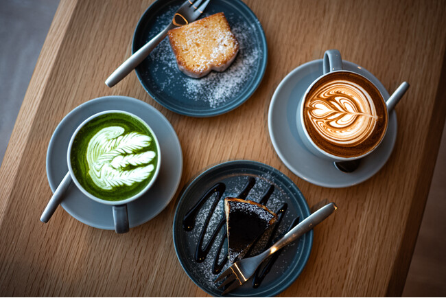 尾道エリア屈指の眺望を誇るホテル「尾道倶楽部」　ラテアート世界チャンピオンによるラテアート入門レッスン（初級編）を開催