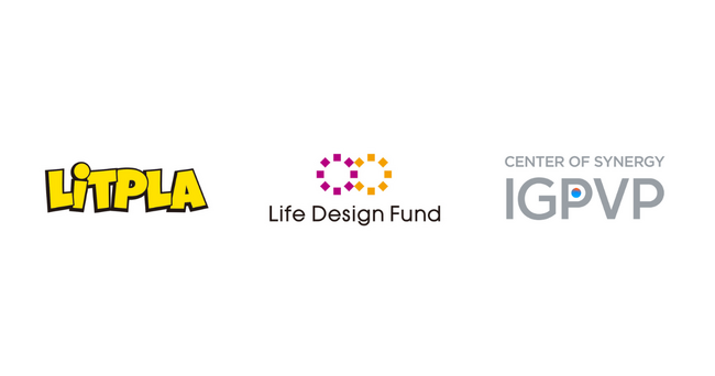 Life Design Fund、アソビでミライをつくる次世代型テーマパーク「リトルプラネット」運営のリトプラに出資