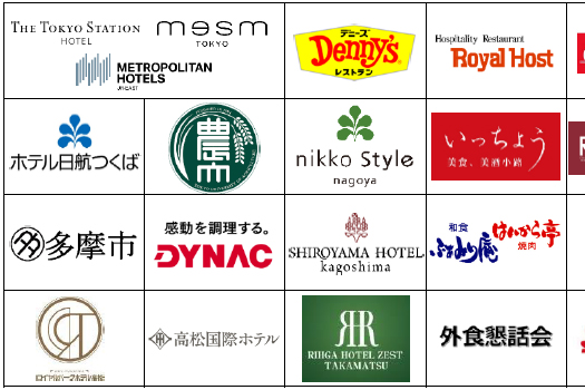 【日本ホテル(株)】産・官・学・民連携で推進する食品ロス削減の取り組みが環境省の「mottECO（モッテコ）導入モデル事業」に採択