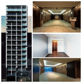 トーシンパートナーズの単身者向けマンションブランド「AELL（エール）」の最新物件！万博やIR開発で発展する大阪エリアに「AELL OSAKA EAST」が誕生