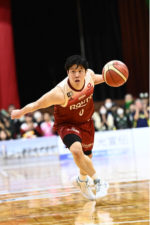 【バンビシャス奈良】2選手との2025-26シーズン契約のお知らせ