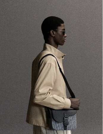 【DIOR】メンズ コレクションに登場した初夏のエッセンシャルアイテム