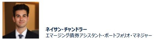 世界的な資金フローの変化により、エマージング市場へのグレートローテーションが発生