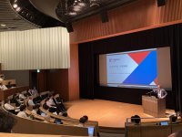 腐食防食学会 2025年度技術功労賞を受賞