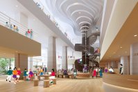 8月5日開業 子どもたちの感性を育む新たな大型体験型施設「JUNOPARK」体験プログラムを決定

～積水ハウス 「キッズ・ファースト企業」としての取り組み～