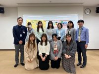 東京家政大学が不登校の子どもを対象とした「大学内居場所事業」と板橋フレンドセンターへの学生派遣を開始 ― 板橋区と連携した心理カウンセリング学科の取り組み