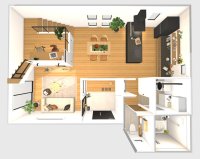 注文住宅のインテリア提案サポートを行うスタイリクスが、工務店支援企業との提携募集開始