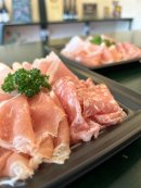 生ハム盛り合わせ2 生ハム盛り合わせ2