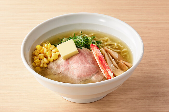 夏野菜で味わう北海道グルメ！ ジェイアール京都伊勢丹「夏のおいしい北海道展」