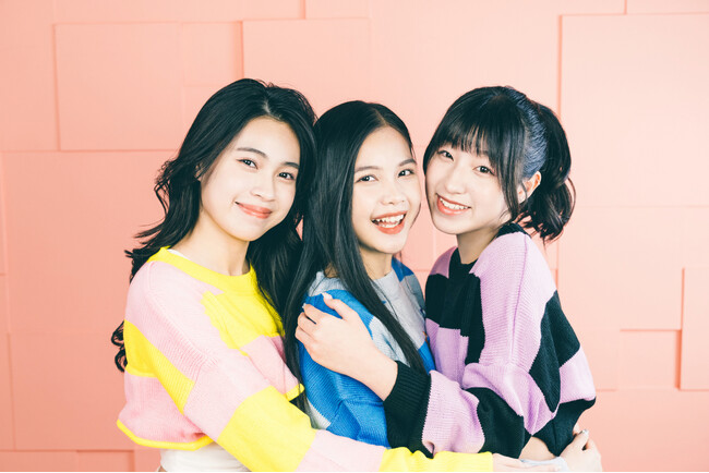 かわいいは国境を超える！日本×タイのグローバルプロジェクトBASKETPROJECTが1stシングル「PopPopBoomBoom!」を6月10日配信リリース。本日20時よりMVプレミア公開！