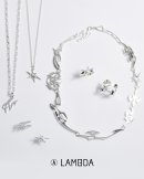 GUCCIMAZE×LAMBDA KV