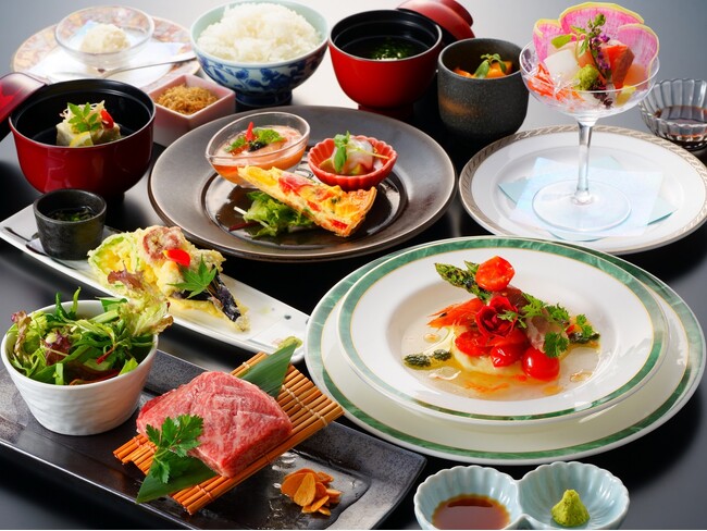 【開業5周年記念】別府温泉のオールインクルーシブ旅館が 5大特典付きプラン販売｜2025年6月15日～7月31日