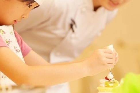 【仙台ロイヤルパークホテル】― 夏休み特別企画 ―　キッズパティシエ体験付き宿泊プラン