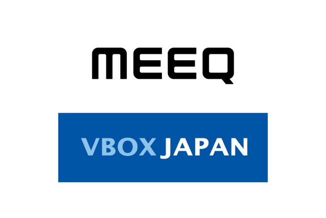 自動車開発テスト用GPSセンサーを提供するVBOX JAPAN、測距精度を高めるための通信環境を『MEEQ SIM』で構築