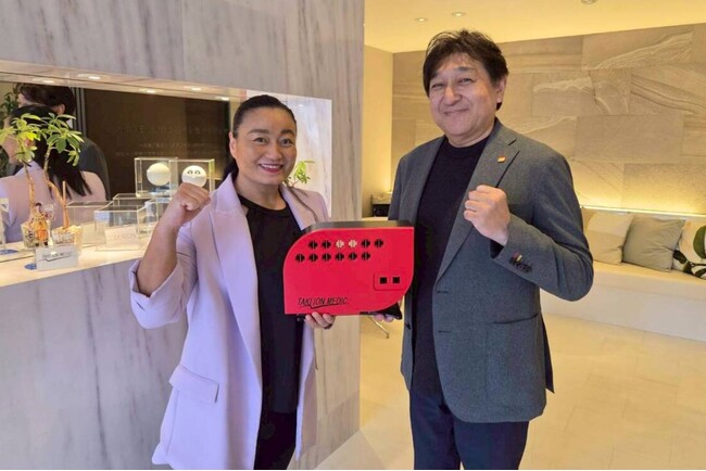 センダイガールズプロレスリング（通称：仙女）とスポンサー契約のお知らせ　ースポーツ・エンタメ領域における企業支援を本格化―