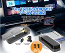 FireTVStickを挿すだけシームレスに対応 FireTVStickを挿すだけシームレスに対応