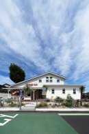 カリフォルニア倶楽部 カリフォルニア倶楽部