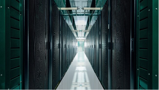 大規模AIクラウド計算システム「ABCI 3.0」が国内随一のAI計算能力を証明
