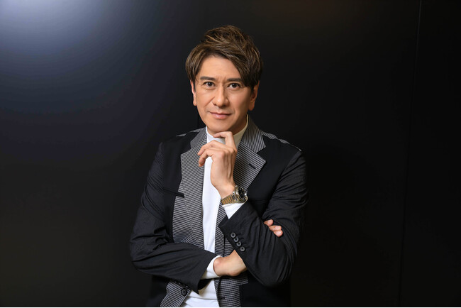今週のゲストは俳優で歌手の川崎 麻世 氏 !! “時を語る” ラジオ番組　『BEST ISHIDA presents TickTockTalk♪』