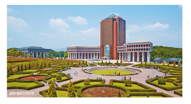 東京工科大学が日本の私立大学で初めて NVIDIA DGX の AI スパコンを構築