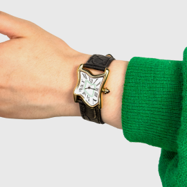 「LAPHONT(ラフォン)」NUBIANで日本デビュー